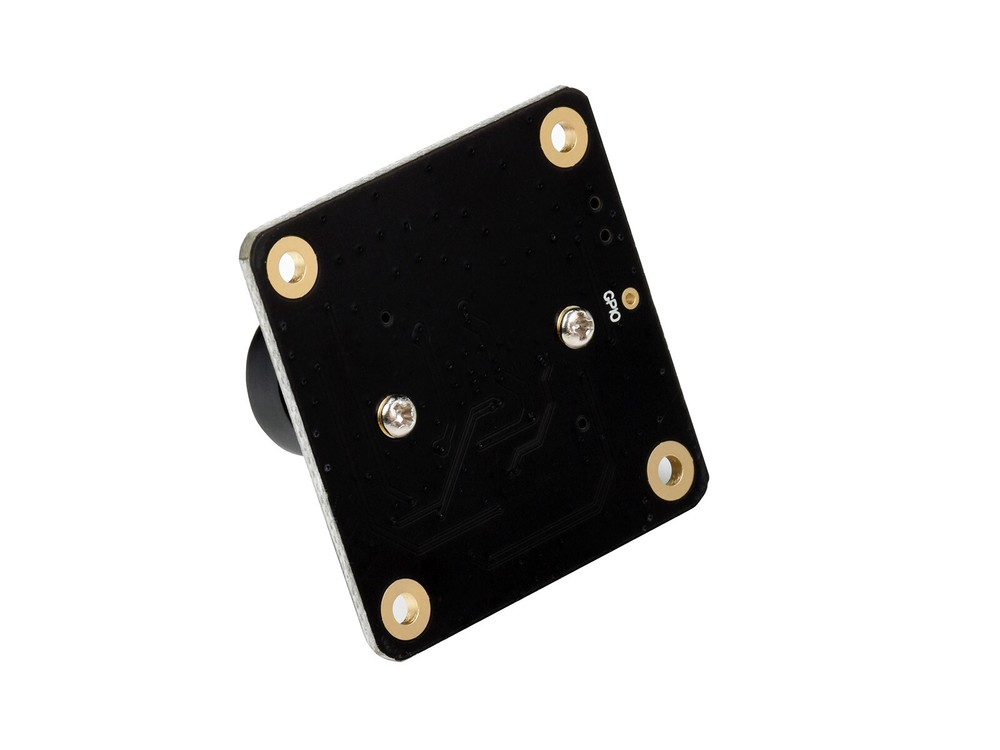 Waveshare IMX290-83 IR-CUT Camera Starlight Camera Sensor Fixed-Focus 2MP