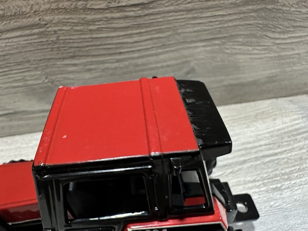 ERTL Case International 2294 Tractor Front Drive *Needs Work*