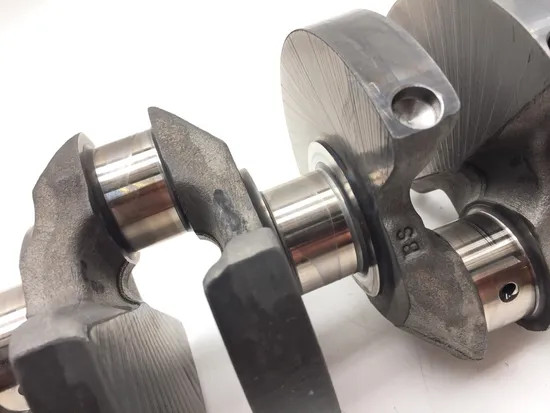 Engine Crankshaft Crank Shaft 2016 Polaris RZR XP 1000 EPS 3284