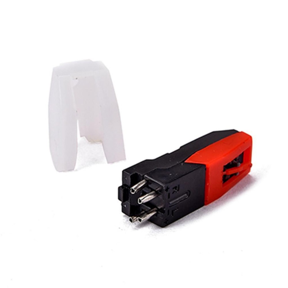 Durable Phonograph Stylus for Vinyl LP Record Player