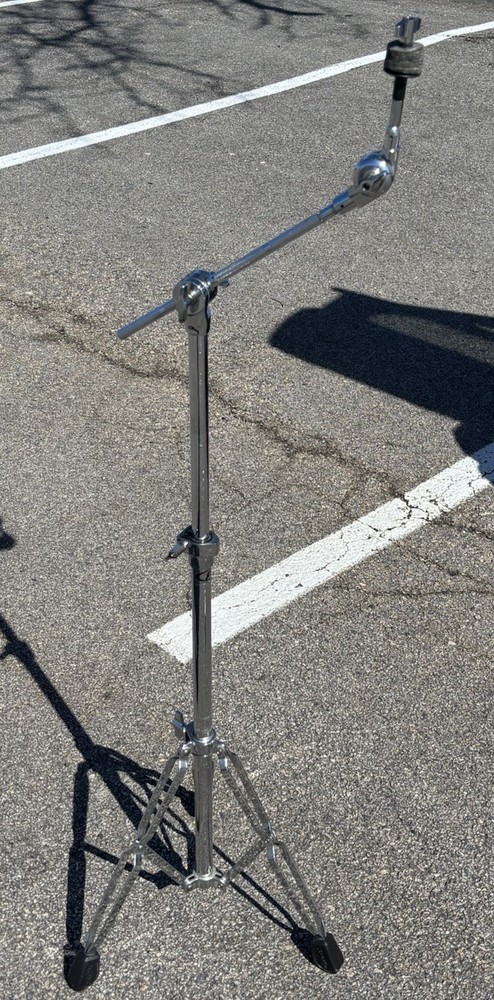 PDP Boom Cymbal Stand Double Braced