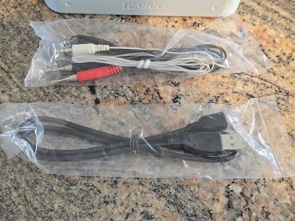 Open Box - PASCO Sparklink Air Interface, PS-2009 P11215