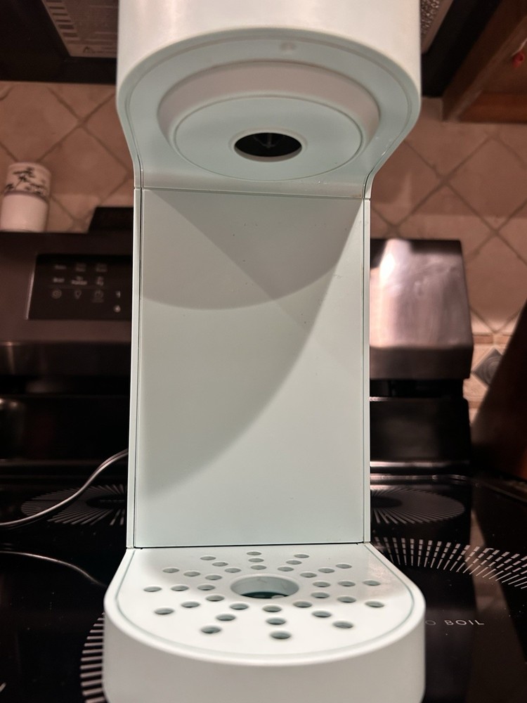 Single Cup Keurig