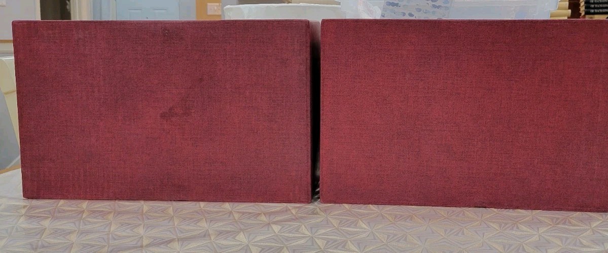 COMPLETE ***NEW*** Soncino Babylonian Talmud 18 Vol Set ENGLISH