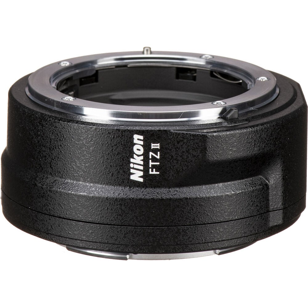 Nikon FTZ II Mount Adapter New