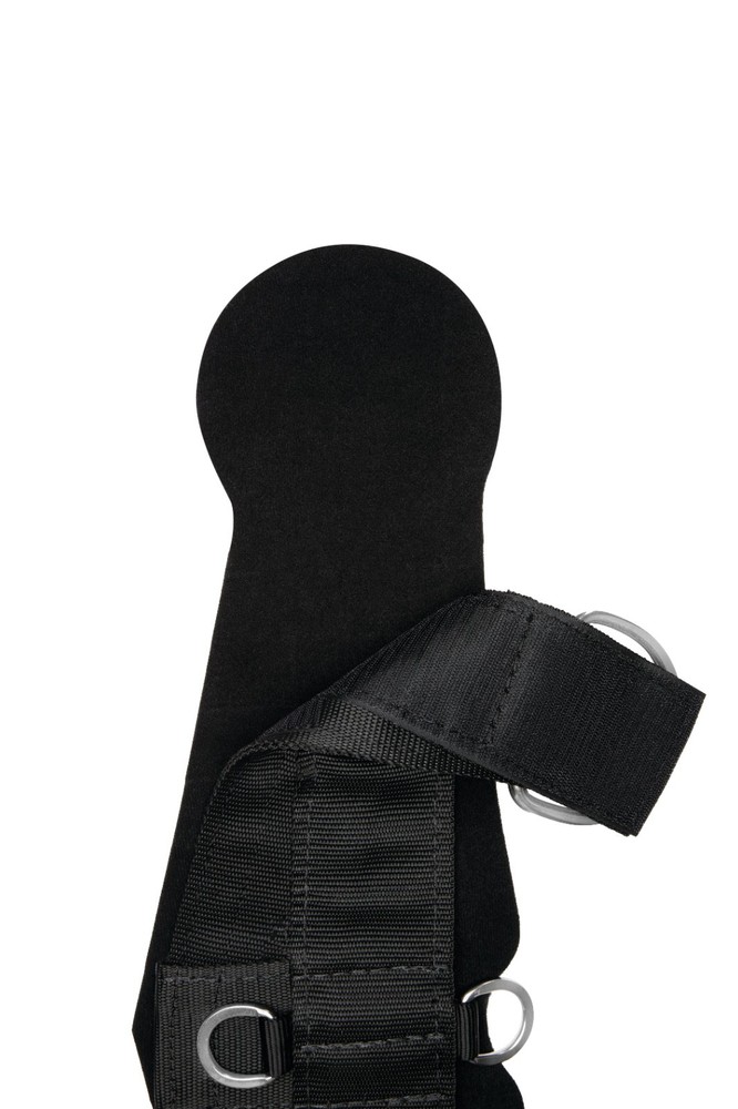 Weaver Leather, AirFlex® Roper Cinch with Flat Buckles