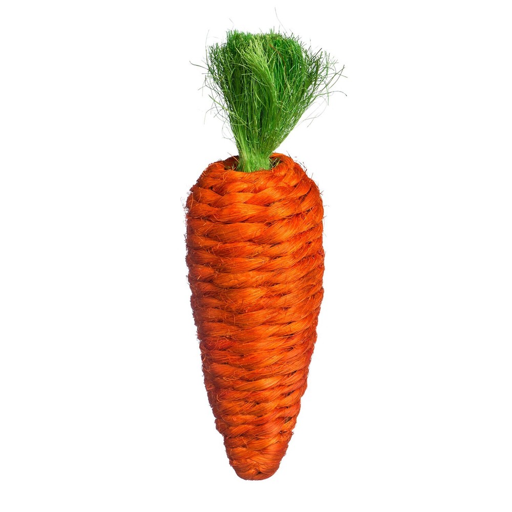 RA Prevue Hendryx Grassy Nibblers Carrot