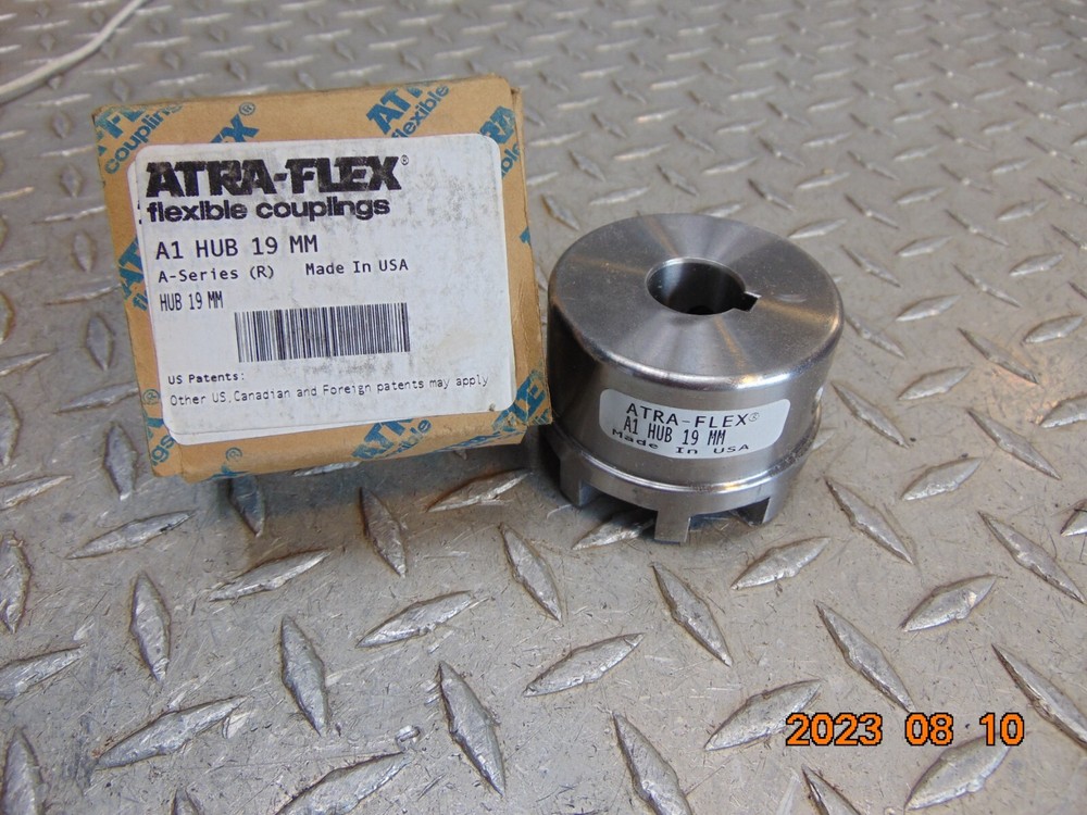 ATRA-FLEX A1 HUB 19 MM