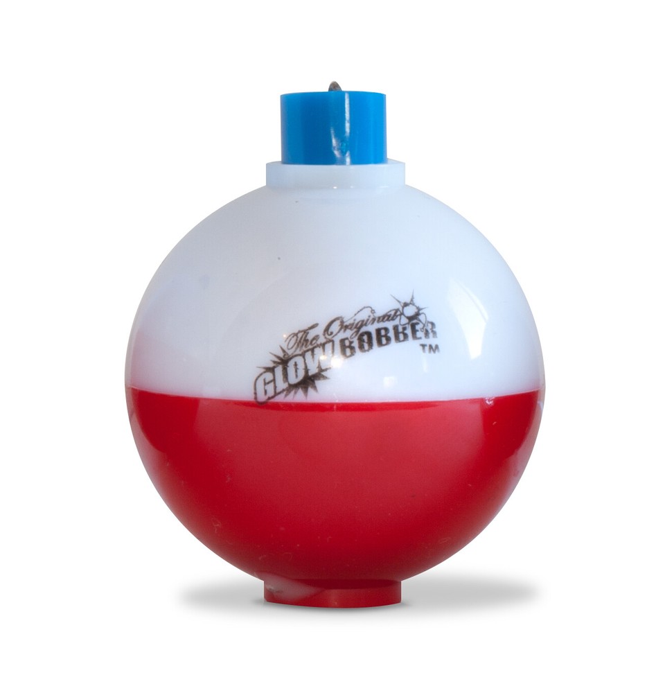 The Original Glow Bobber
