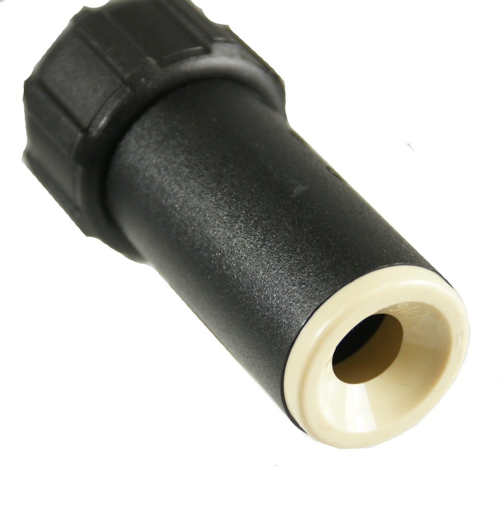 Dig DIG Misting Mainline Faucet Connector with Screen Filter