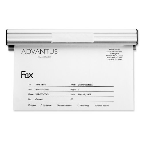 Advantus Mounting Bracket - Satin (AVT1500)