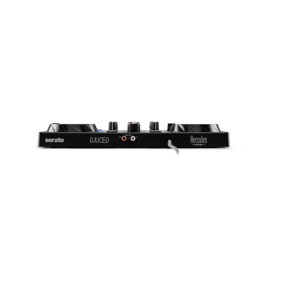 Hercules DJ Control Inpulse 200 MK3 2-Channel DJ Controller