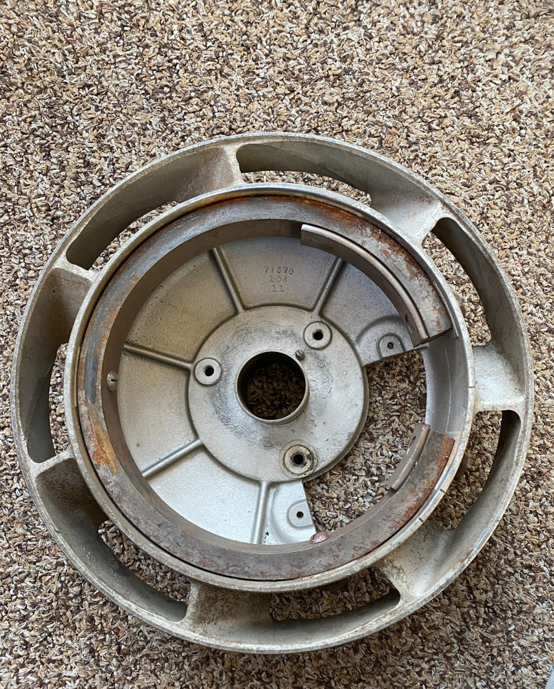 Maytag Model 92 Flywheel