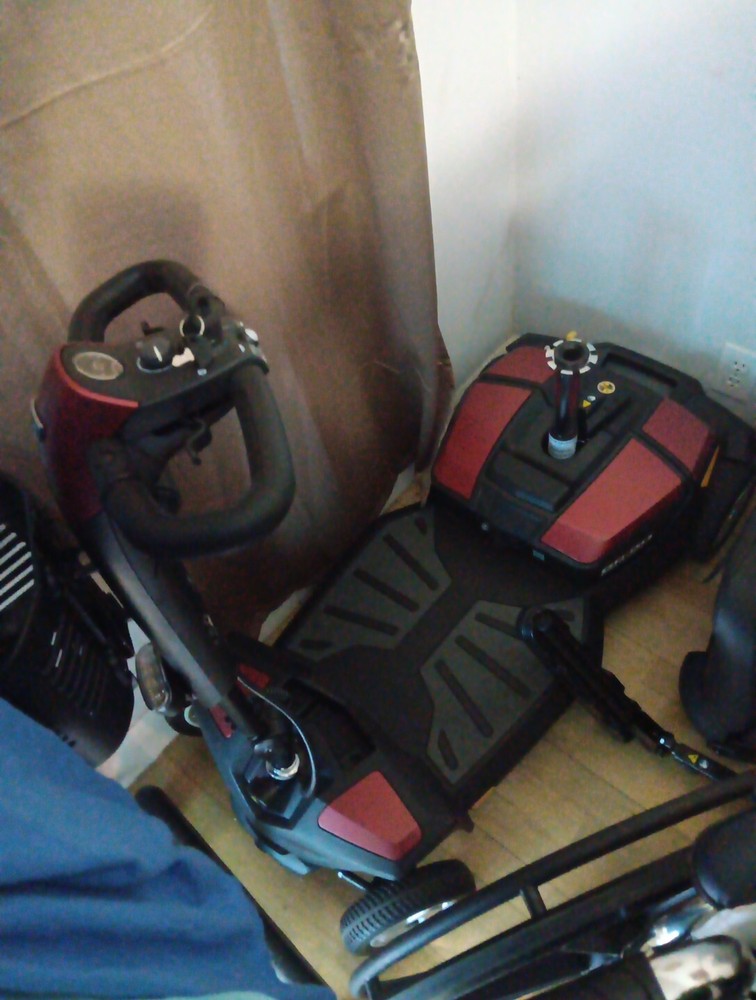 mobility scooters for sale