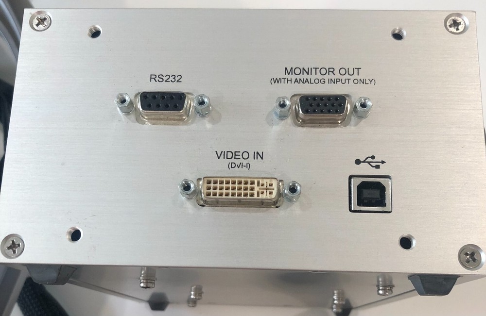NVIS NVISOR Video Control Unit