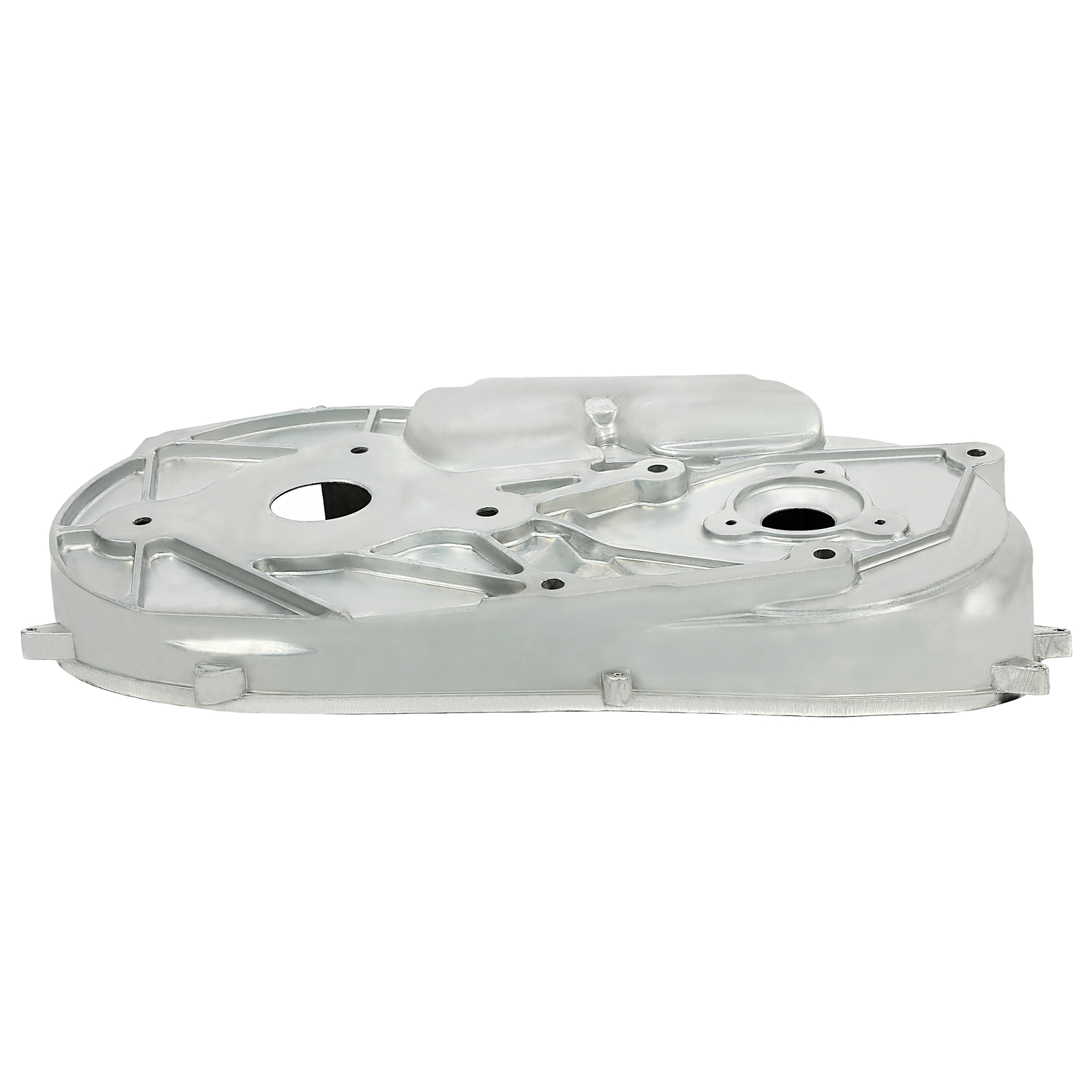 Inner Belt Clutch Cover For 2016-2018 Polaris RZR XP/RZR XP 4 Turbo #2636329