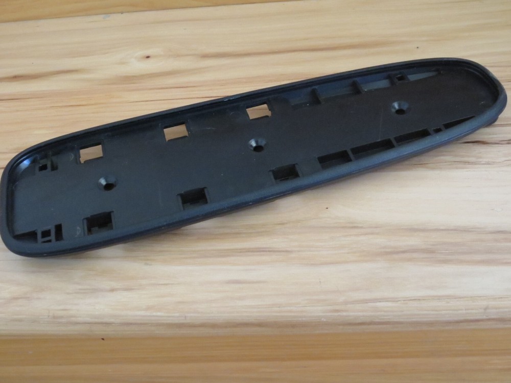 Permobil Armrest 13" housing