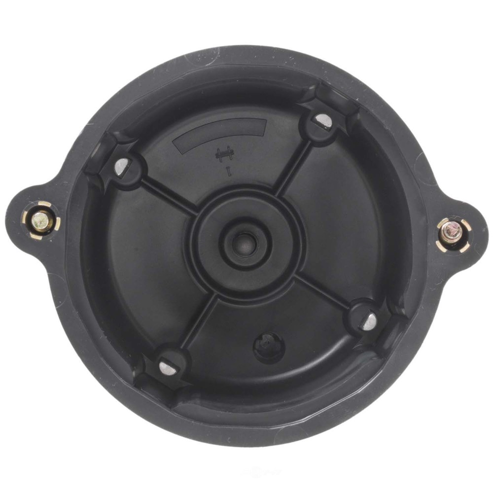 Distributor Cap and Rotor Kit-O.E. Replacement WVE 3D1239