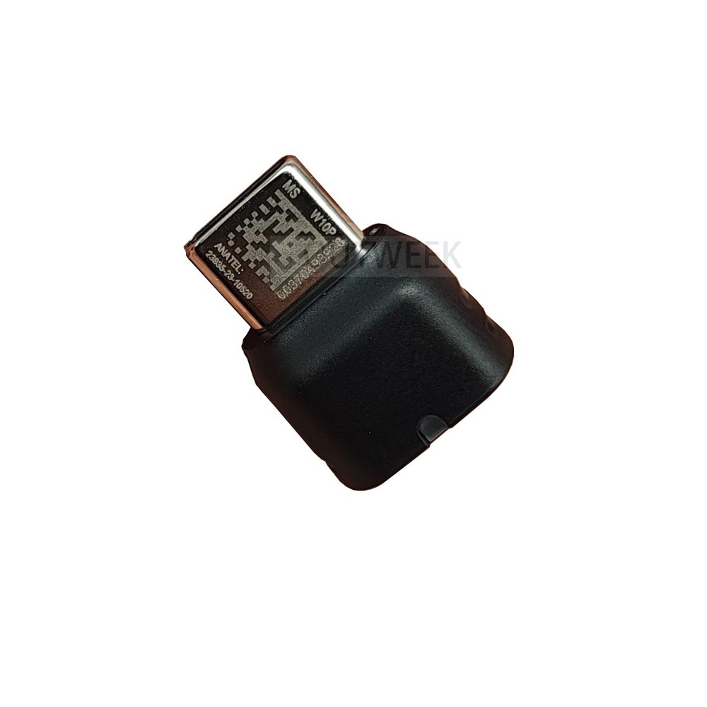 NEW For JABRA Link 390c USB-C MS Adapter Bluetooth Wireless Dongle END080W