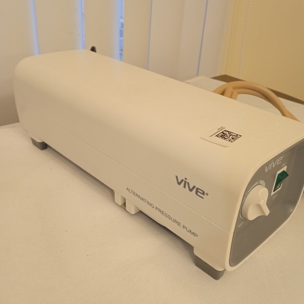 VIVE Alternating Pressure Pump LVA1004