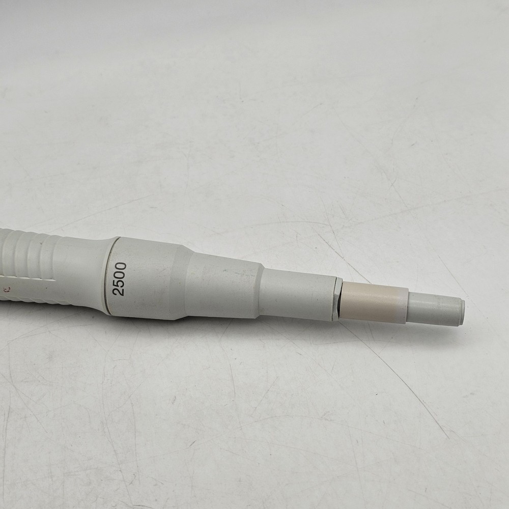 Eppendorf Reference Pipette 2500 ul Single Channel