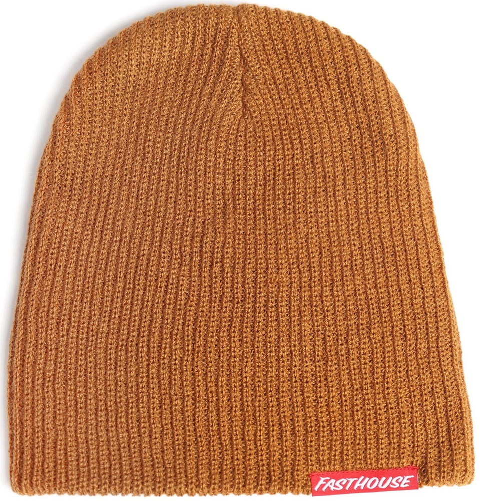 Fasthouse Righteous Beanie Hat