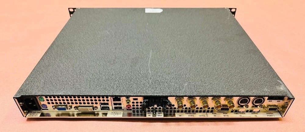 EEG HD490 Digital Smart Encoder