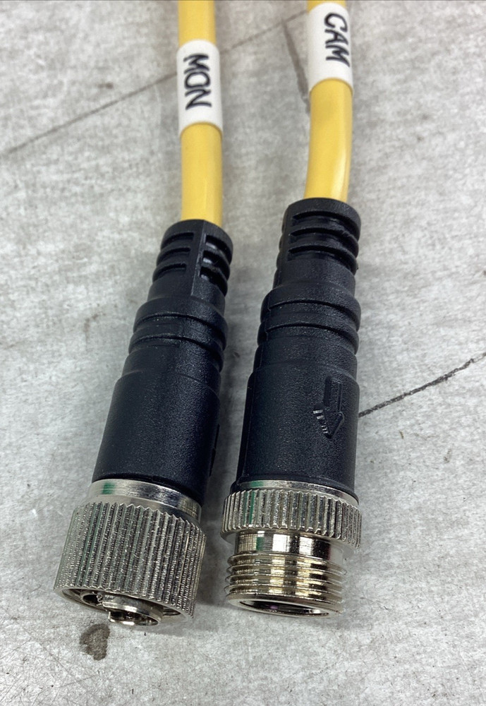 Y Splitter Cable 3EC6PMDTTA99333