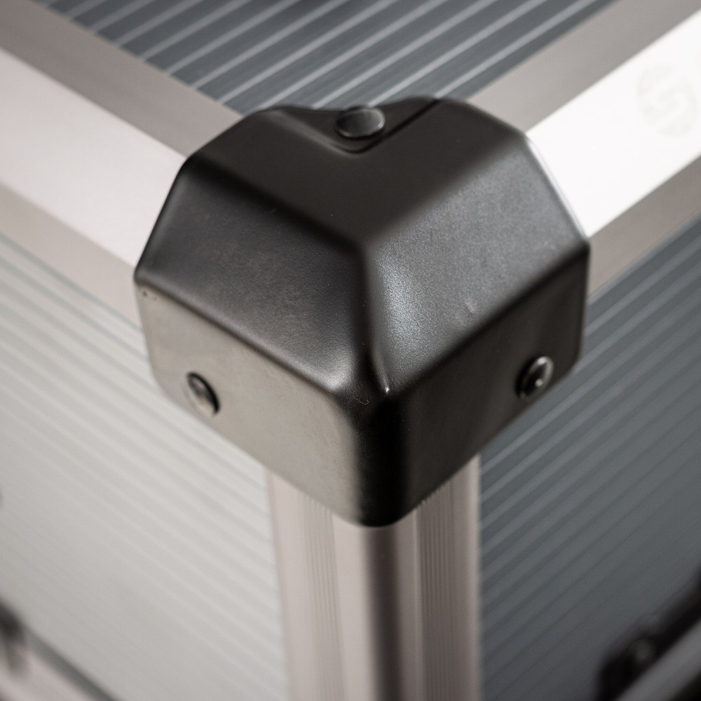 Pitking Products Universal Garage / Workshop / Mechanic Work Tool Box Case