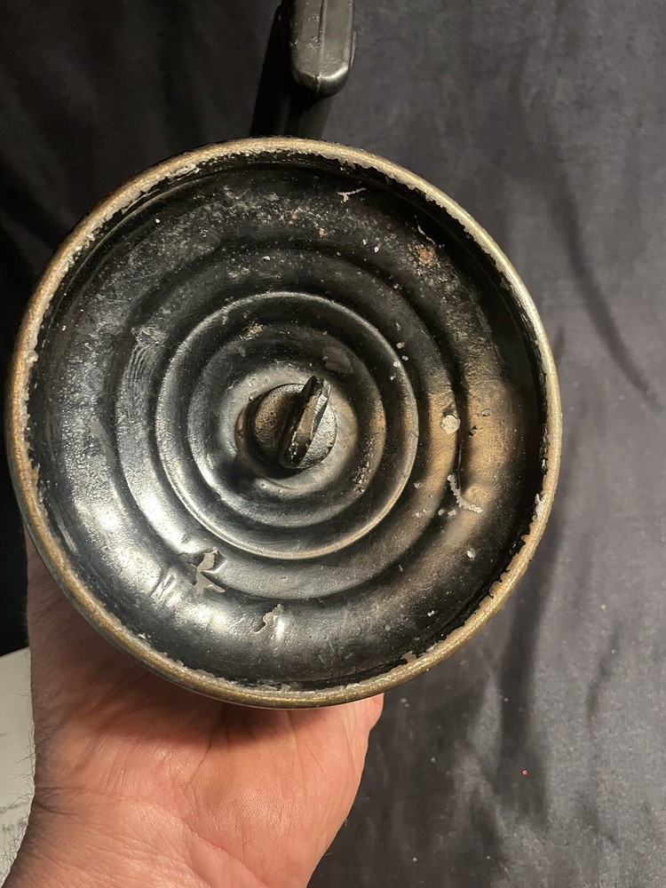 Vintage Craftsman Blowtorch