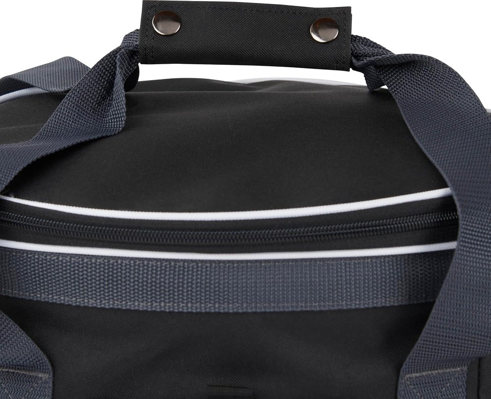 Soft Sided Ball Bucket Bag , Baseball/Softball