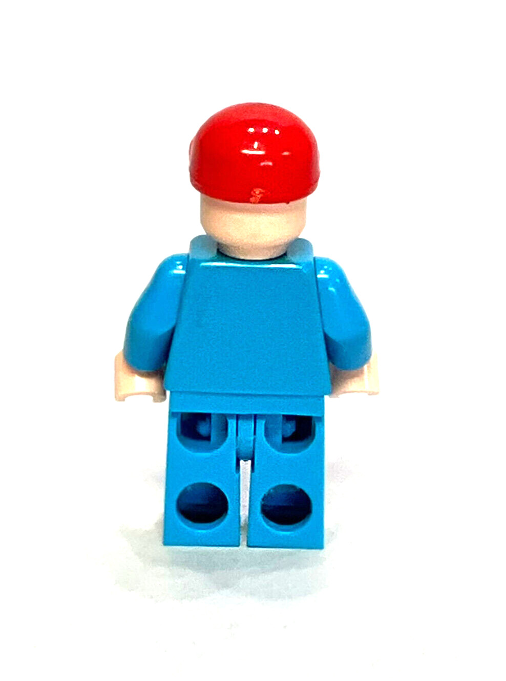 Donald Trump Minifigure MAGA Make America Great Again for Lego - New in Package