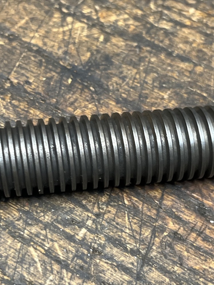 Delta Rockwell 13 X 5 Thickness Planer Table Elevation Screw / Stud