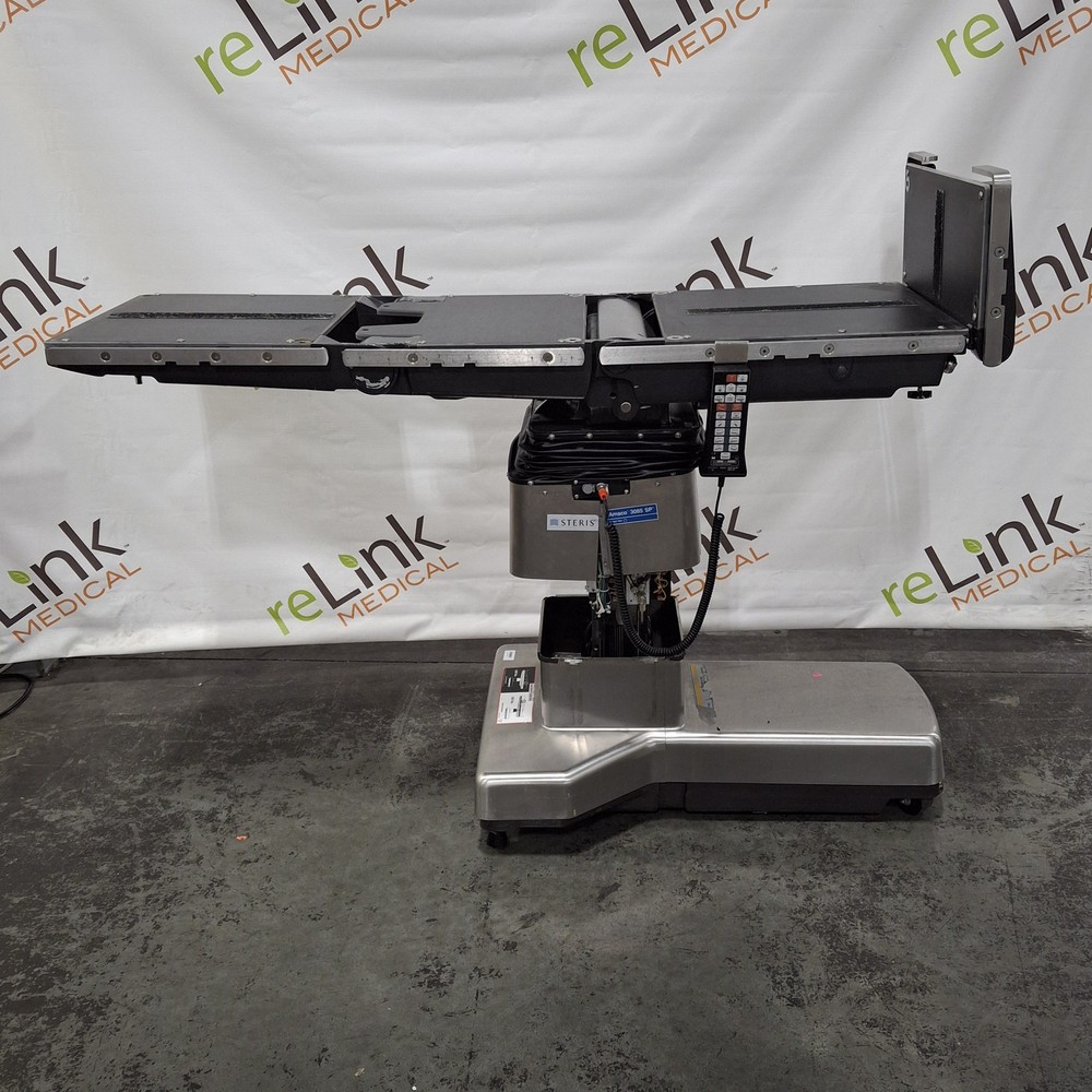 Steris 3085SP Surgical Table