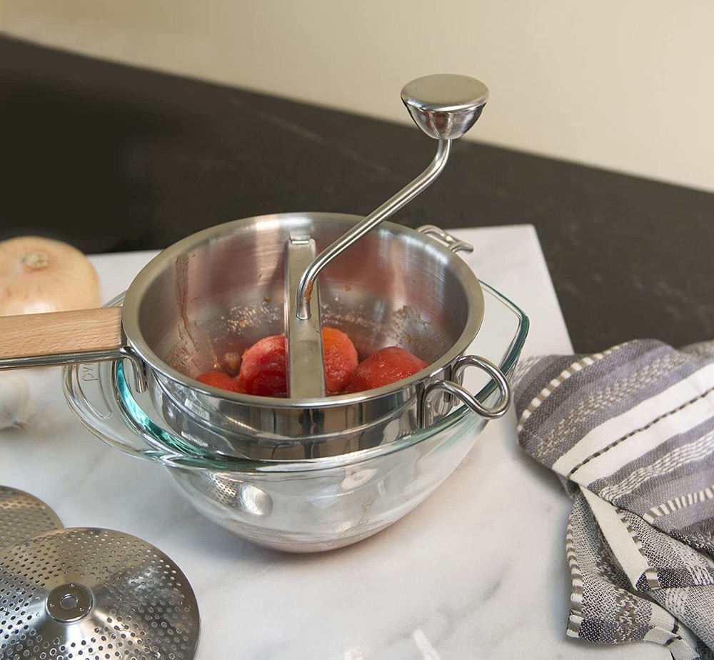 RSVP Endurance® Food Mill (FDML)
