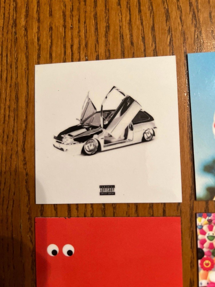 J Balvin fridge magnets