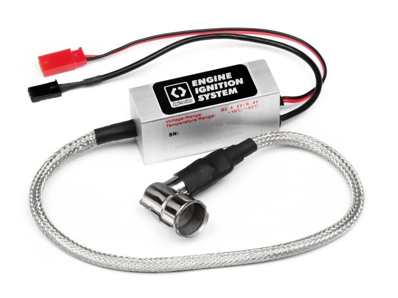 NEW HPI Engine Ignition System
