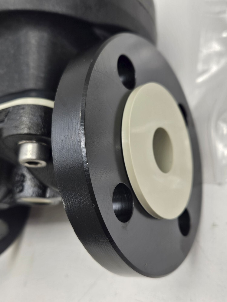 GEMU 695 20D Valve 8181411/N