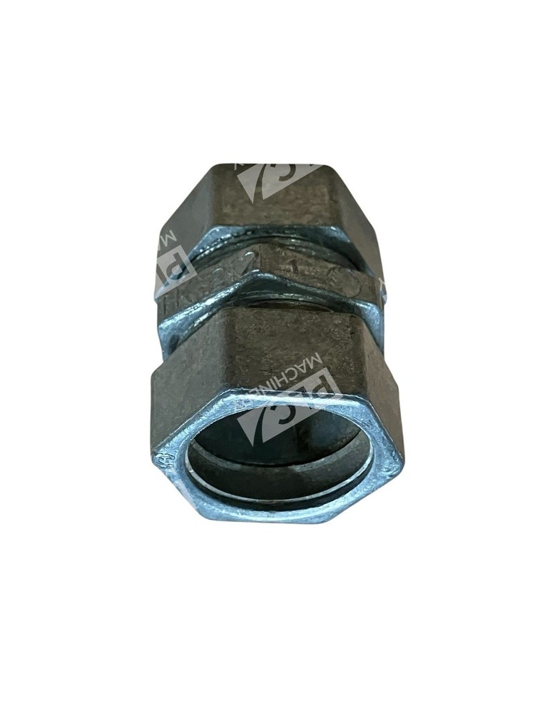 Thomas & Betts TK-212 Compression Coupling Concrete-Tight 3/4" EMT