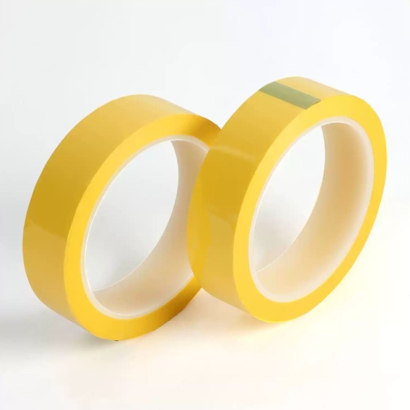 Adhesive Tape For Film Tail Fixing Developing Application High Strength Fixing