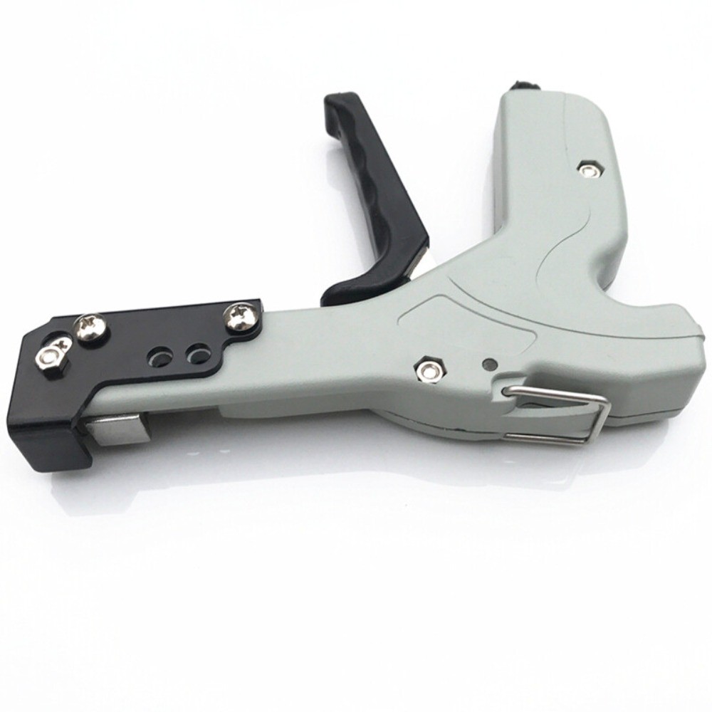 Stainless Steel Strapping Pliers, Self-Locking Strapping Machine Tool
