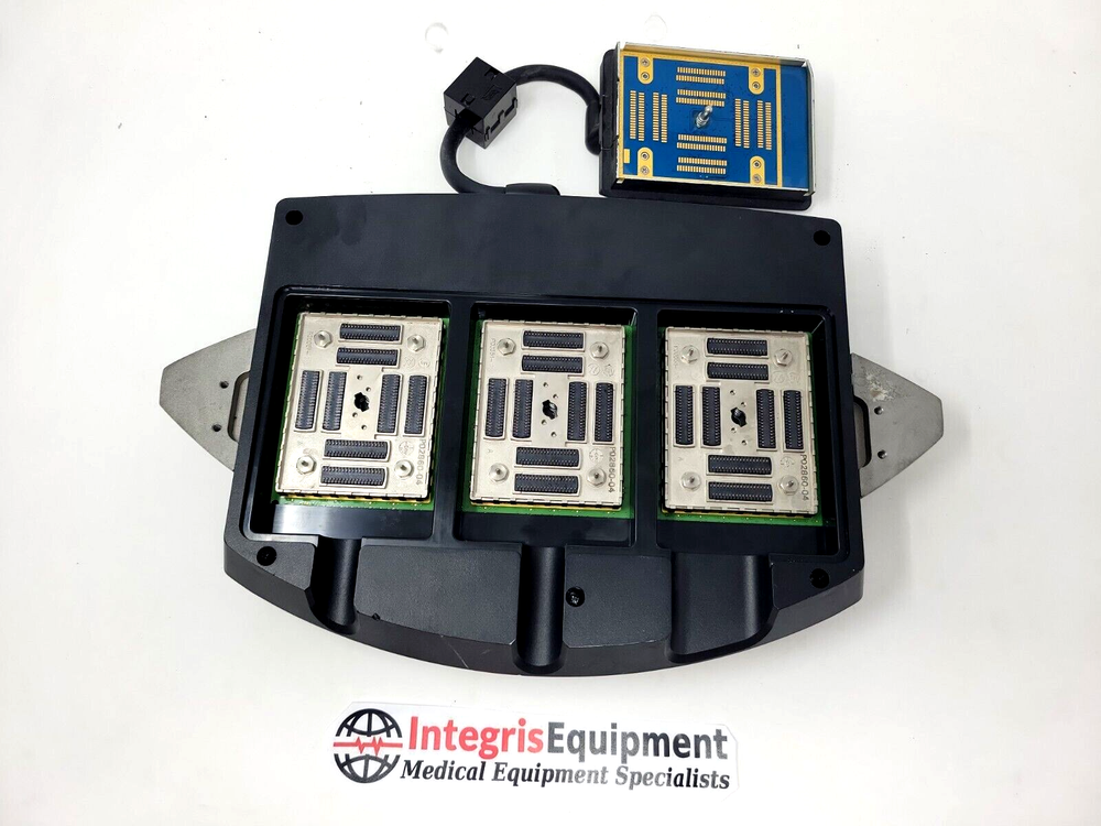 SonoSite P16535-03 Triple Transducer Connect Quick Release