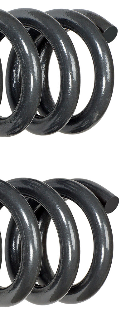 Coil Spring Dorman 929-907