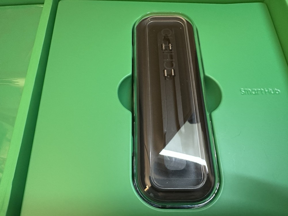 chef io smart thermometer