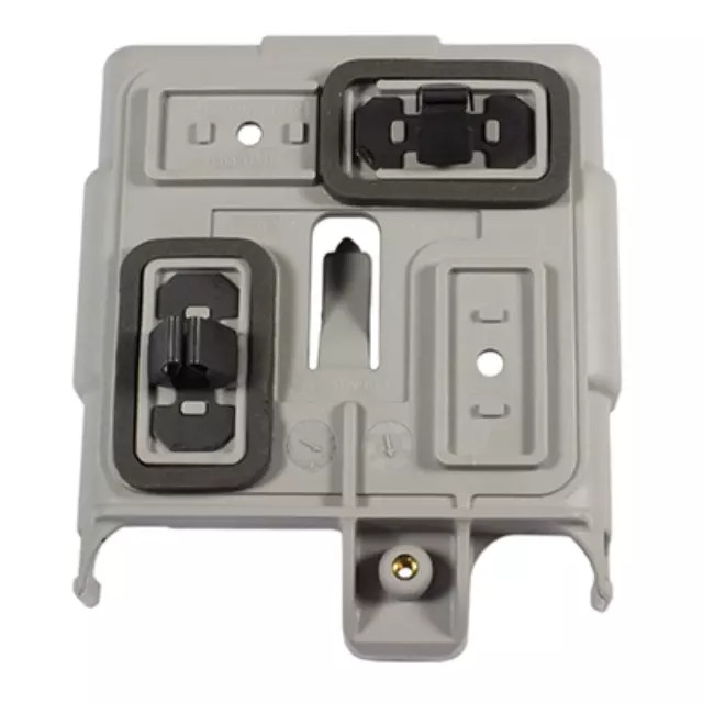 Genuine Ford Blind Spot Detection System Warning Sensor Bracket BE9Z-14D189-A