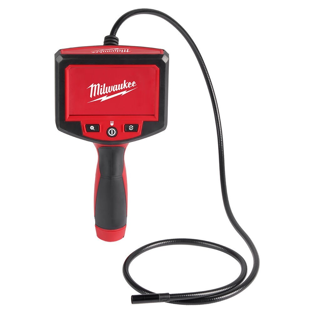 Milwaukee M-Spector 4 Inspection Camera