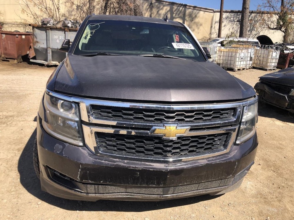 Camera/Projector Front View Camera Windshield Fits 15-16 SRX 931888