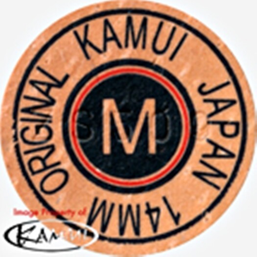 NEW (1) Genuine Kamui ORIGINAL TIP (MEDIUM -M)