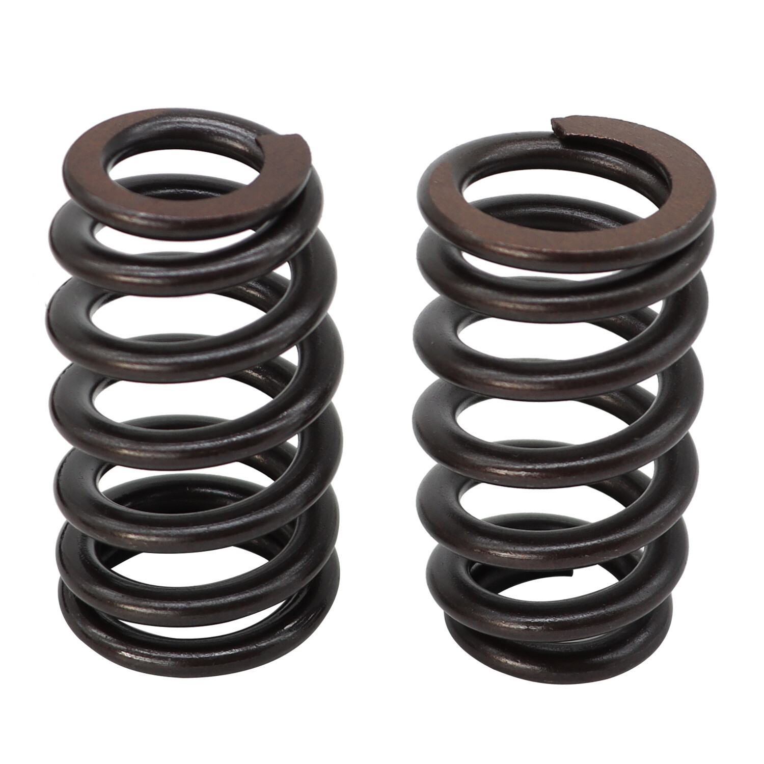 16X Drop-In Beehive Valve Spring Kit PAC-1218 For GM LS Engines 600" Lift Rated