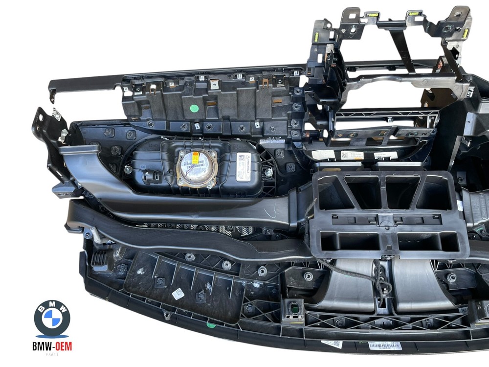JAGUAR XF X260 2015 DASHBOARD PANEL BLACK